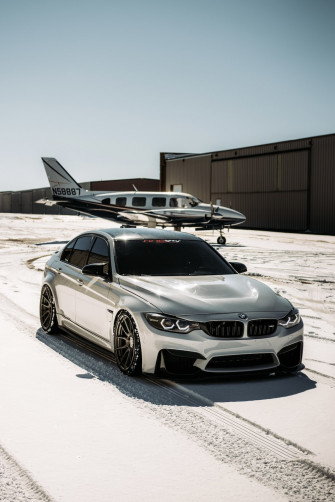 Bmw Wallpaper HD Hq
