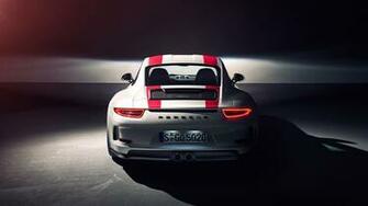 Porsche R HD Wallpaper Gearheadwallpaper