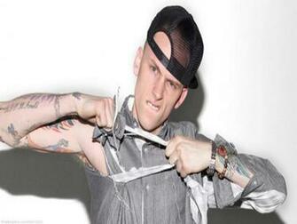 Machine Gun Kelly Wallpaper