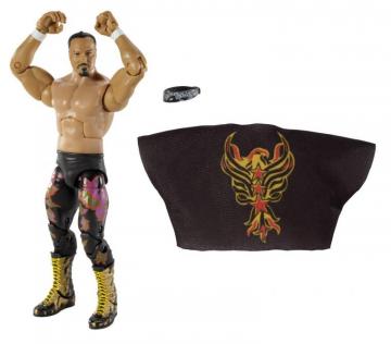 Chavo Guerrero Wwe Elite Pro Wrestling Fandom