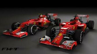 Ferrari Formula Only