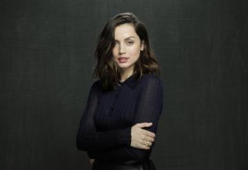 Ana De Armas HD Wallpaper And Background