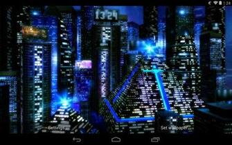 Best 3d Live Wallpaper Android