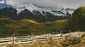 Colorado HD Wallpaper