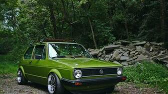 Vw K Golf Car Wallpaper Volkswagen In