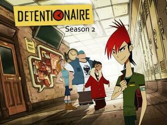 Watch Detentionaire Season Episode Double Date Online