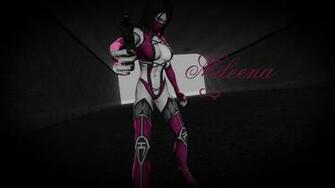 Mileena Wallpaper