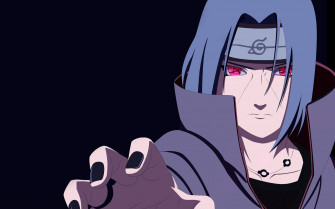 Naruto 4k Wallpaper
