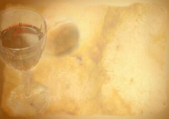 Holy Communion Powerpoint Background Power Point