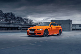 Bmw E92 M3 Gts One Of The Rarest M Cars Ever Made
