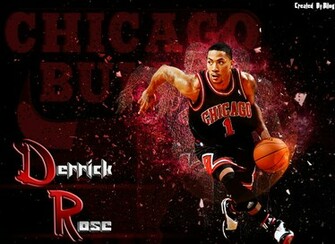 Derek Rose Wallpaper