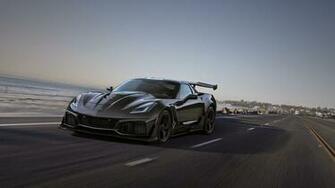 Chevrolet Corvette Zr1 Wallpaper X Net