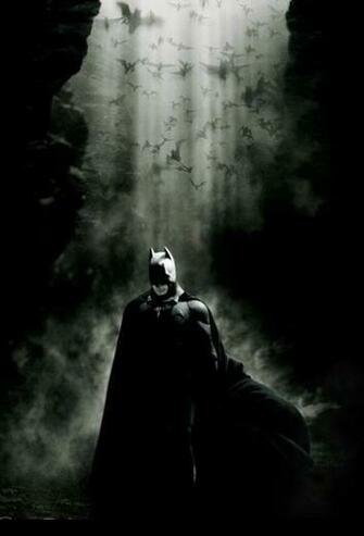 Batman Wallpaper Desktop Background