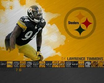Steelers Schedule Wallpaper