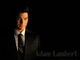 Adam Lambert Wallpaper