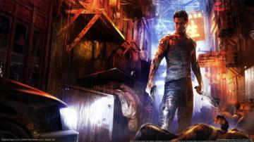 Sleeping Dogs Wallpaper