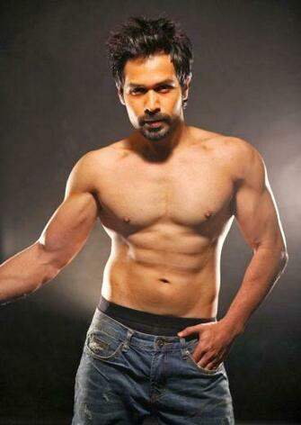 Actor Imran Hashmi Wallpaper HD Desktop