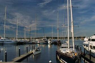 Newport Harbor Rhode Island Search In Pictures