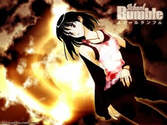 Rate Select Rating Give School Rumble