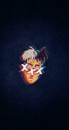 Xxxtentacion HD Wallpaper X Pantalla Fondos De