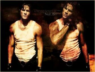 Supernatural Wallpaper