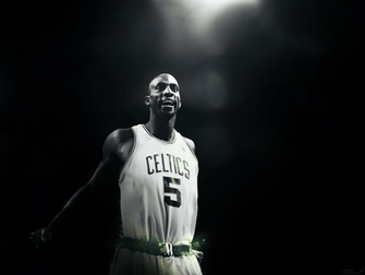 Kevin Garnett Wallpaper Ewedu Net