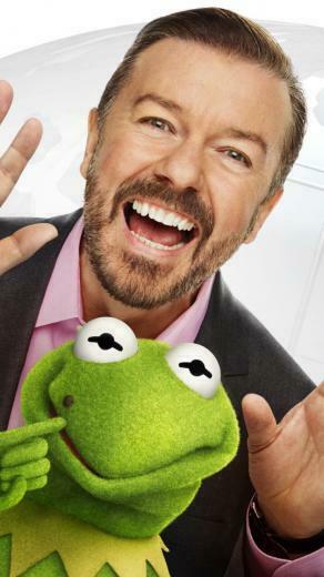 Wallpaper Muppets Most Wanted Dominic Badguy