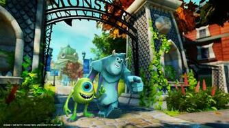 Disney Infinity Wallpaper In
