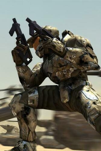 Master Chief iPhone 4s Wallpaper iPad