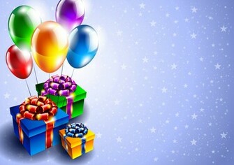 BirtHDay Background