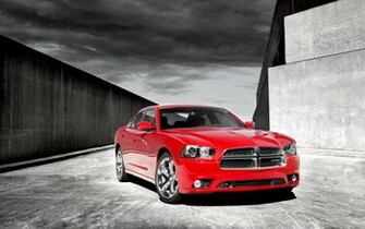 Dodge Charger Rt Wallpaper HD Car