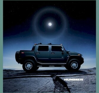 Hummer Truck High Resolution Wallpaper Sa
