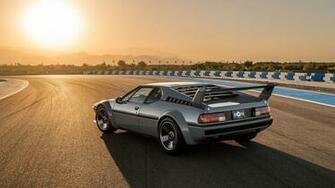 Canepa Bmw M1 Procar Wallpaper HD Image Wsupercars