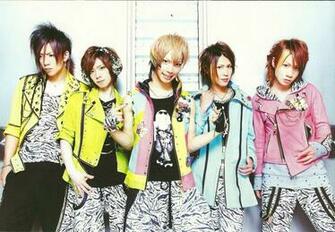 Jrock Image Sug Wallpaper Photos