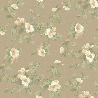 Southern Belle Floral Pl4667 Wallpaper Traditional By