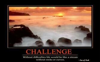 Best Challenging Wallpaper