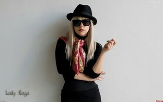 Fondos7 Net Wallpaper Original Lady Gaga Jpg