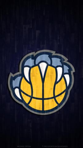 Memphis Grizzlies Wallpaper Pro Sports Background