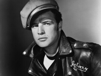 Marlon Brando Wallpaper Pictures