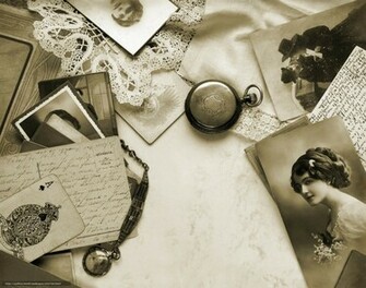 Wallpaper Vintage Retro Sepia Background Desktop