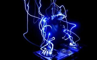 Anime Art Funny Dj Wallpaper Super