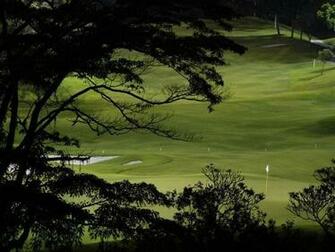 Cool Golf Background