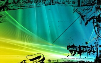 Animated Wallpaper Windows Graffiti