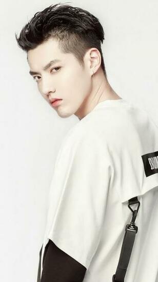 Wu Yifan Asian Celebs Kris Exo And Kpop