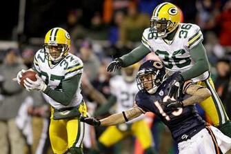 Green Bay Packers Nfl Football Chicago Bears R Wallpaper