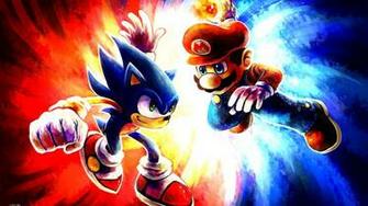 Cool Mario Wallpaper Image In Collection