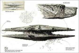 Battlestar Galactica Wallpaper Background
