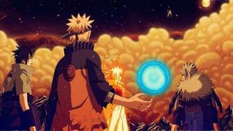 Naruto Minato Wallpaper Pixshark Image