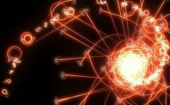Intriguing Visuals Wallpaper
