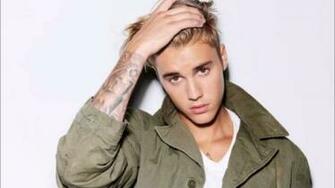 Justin Bieber New Wallpaper